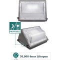 ETL Dlc With Photocell 30w 60w 80w 100w 120w Outdoor Led Wall Pack Light